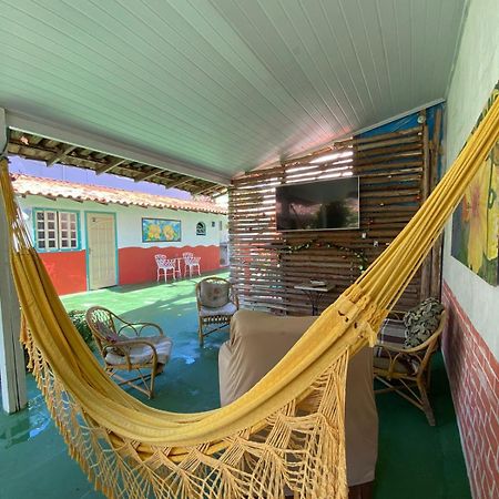 Suites Marisol Buzios ภายนอก รูปภาพ