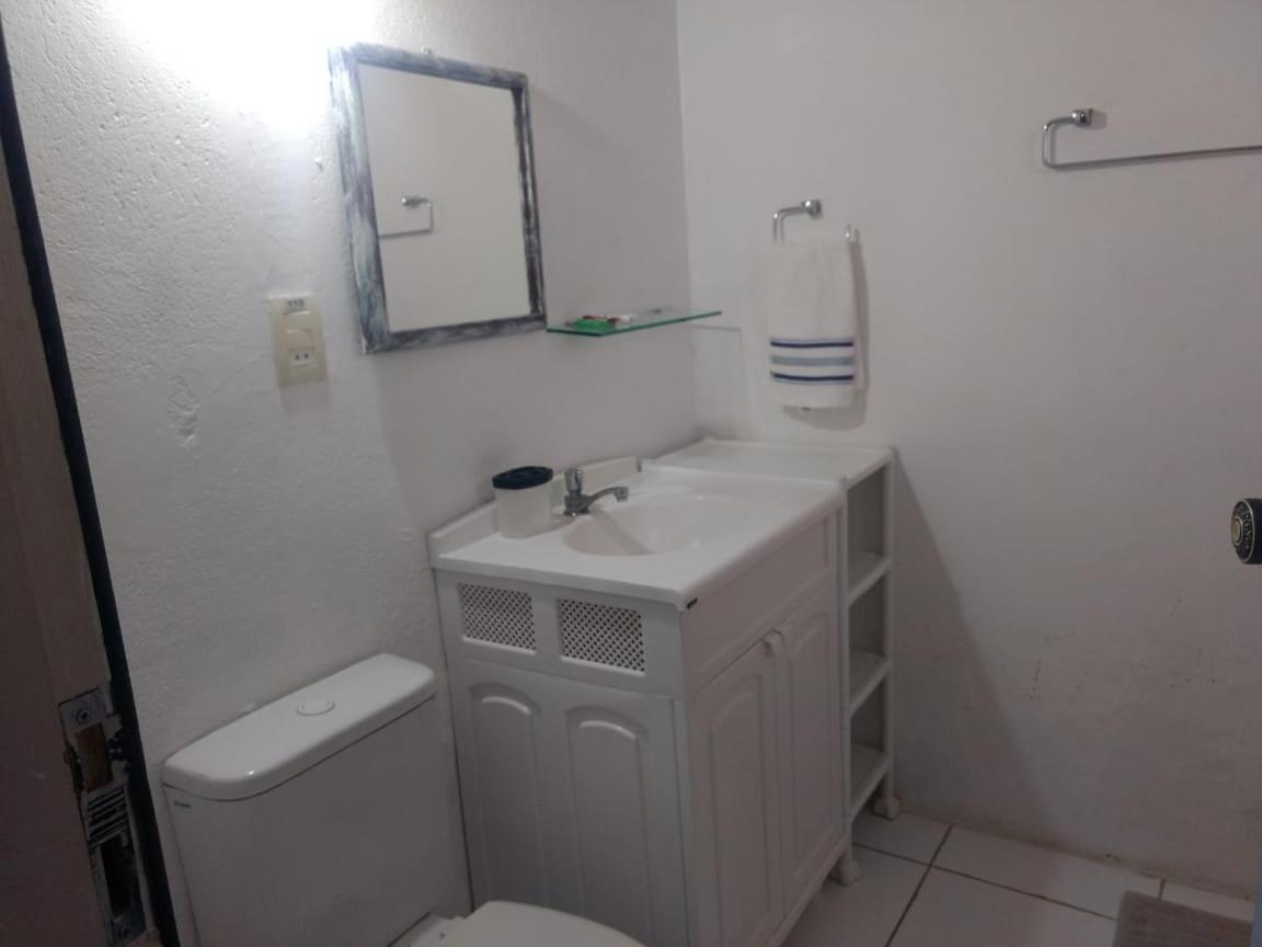 Suites Marisol Buzios ภายนอก รูปภาพ