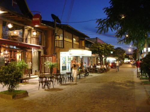 Suites Marisol Buzios ภายนอก รูปภาพ