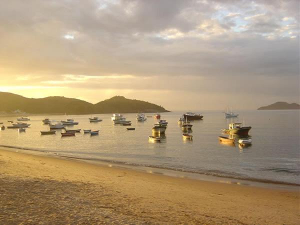 Suites Marisol Buzios ภายนอก รูปภาพ