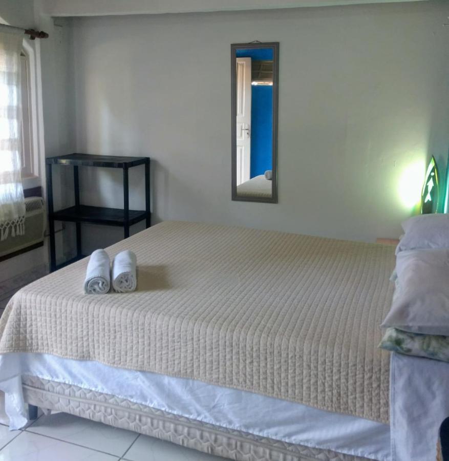 Suites Marisol Buzios ภายนอก รูปภาพ