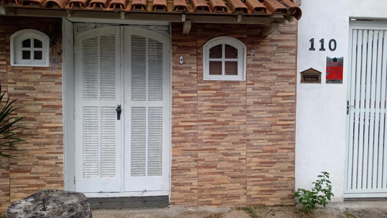 Suites Marisol Buzios ภายนอก รูปภาพ