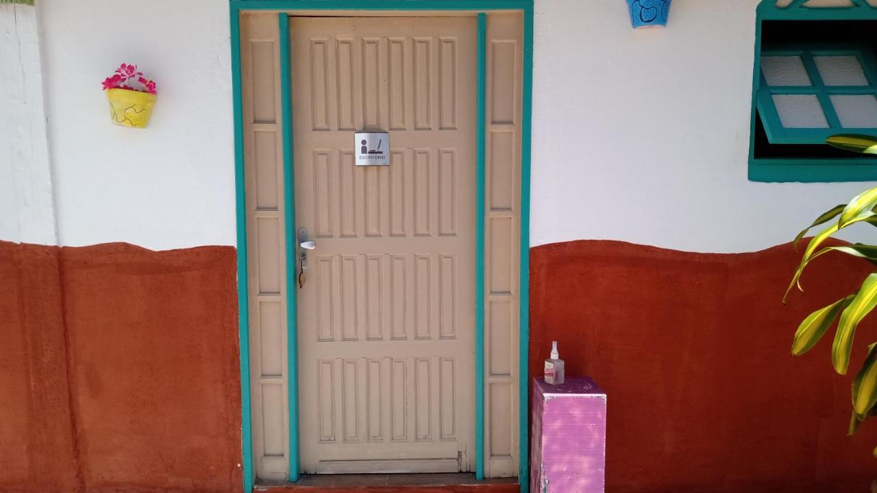 Suites Marisol Buzios ภายนอก รูปภาพ