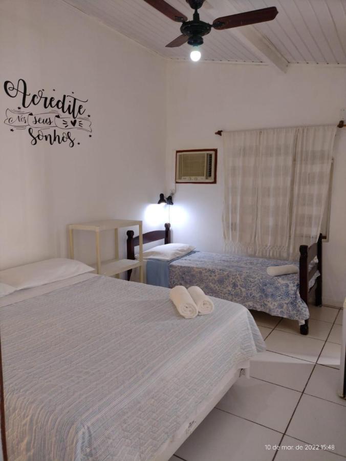 Suites Marisol Buzios ภายนอก รูปภาพ
