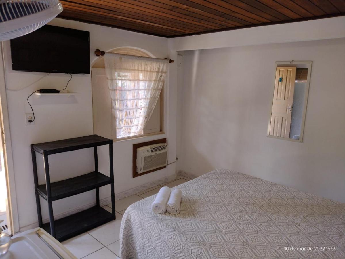 Suites Marisol Buzios ภายนอก รูปภาพ