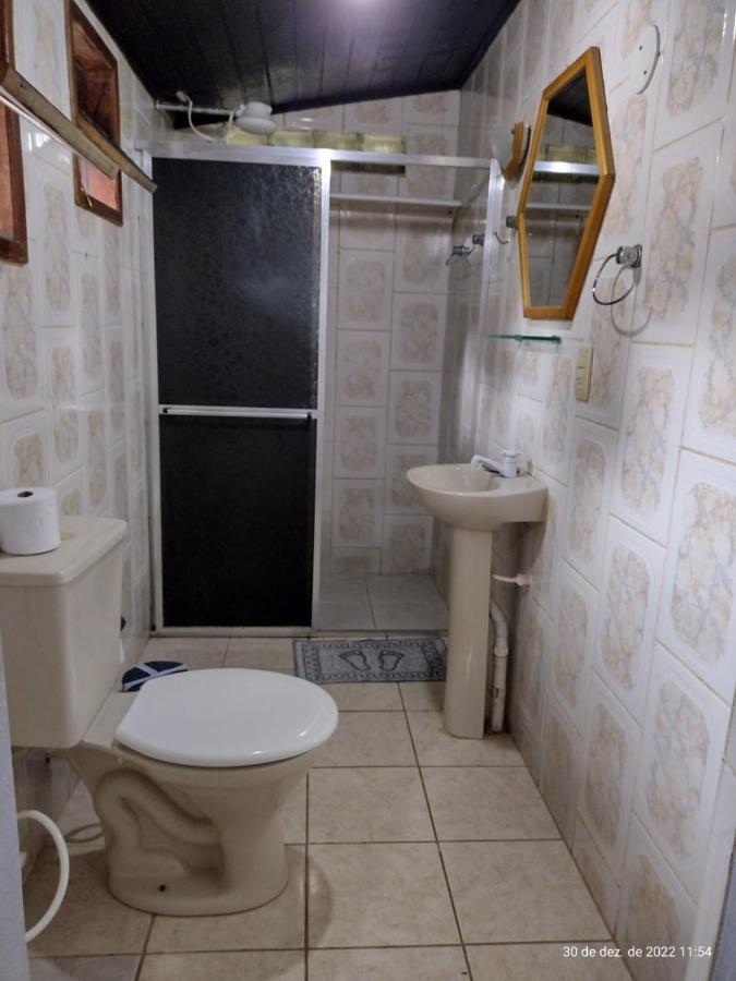 Suites Marisol Buzios ภายนอก รูปภาพ