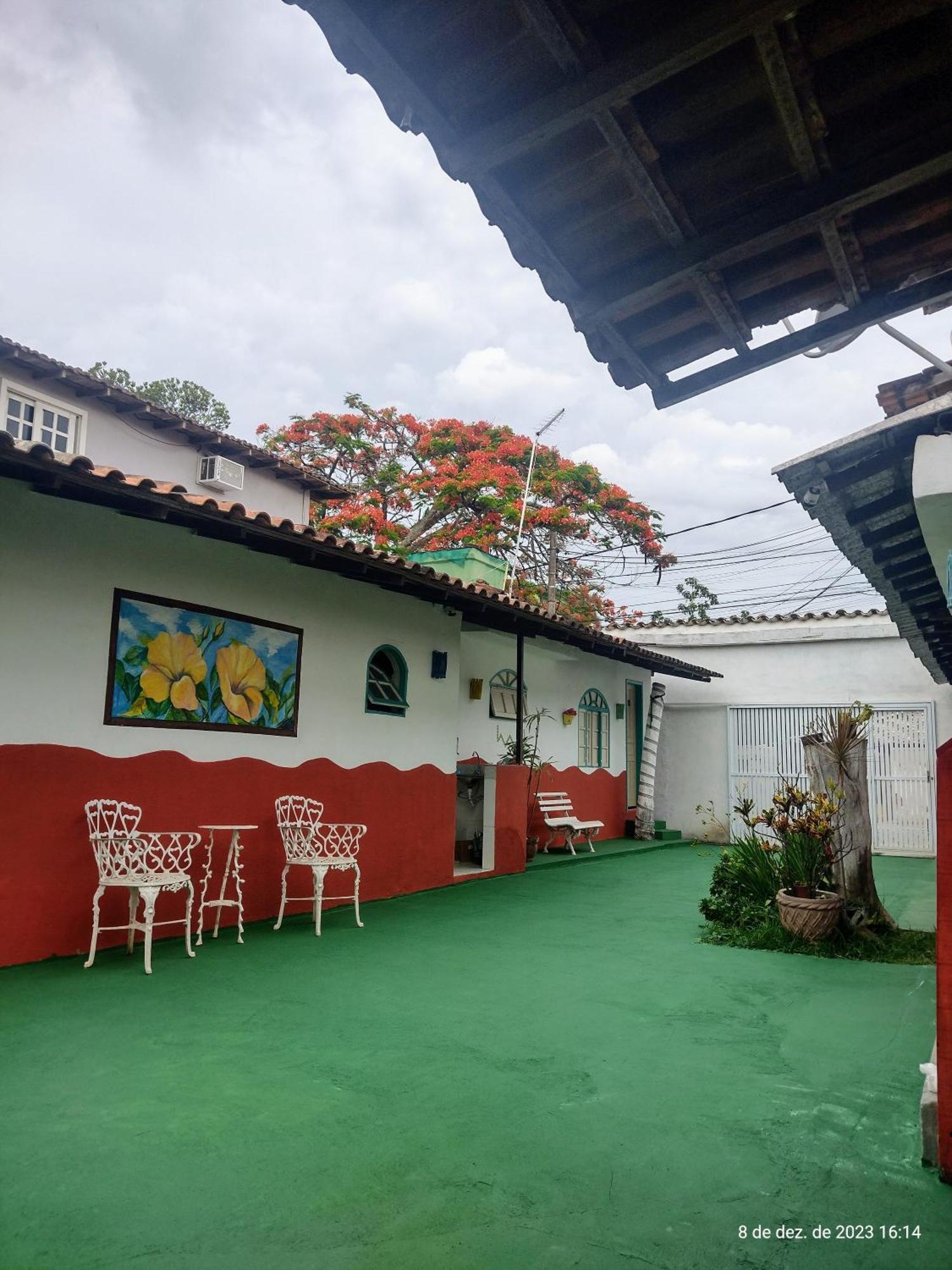 Suites Marisol Buzios ภายนอก รูปภาพ