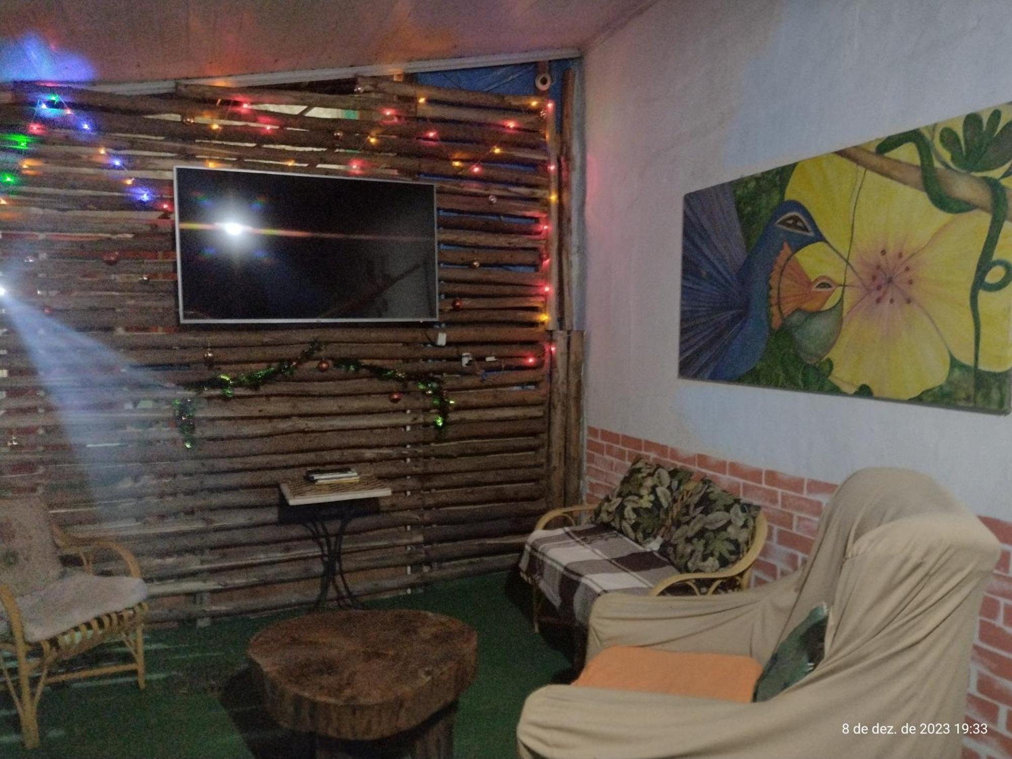 Suites Marisol Buzios ภายนอก รูปภาพ