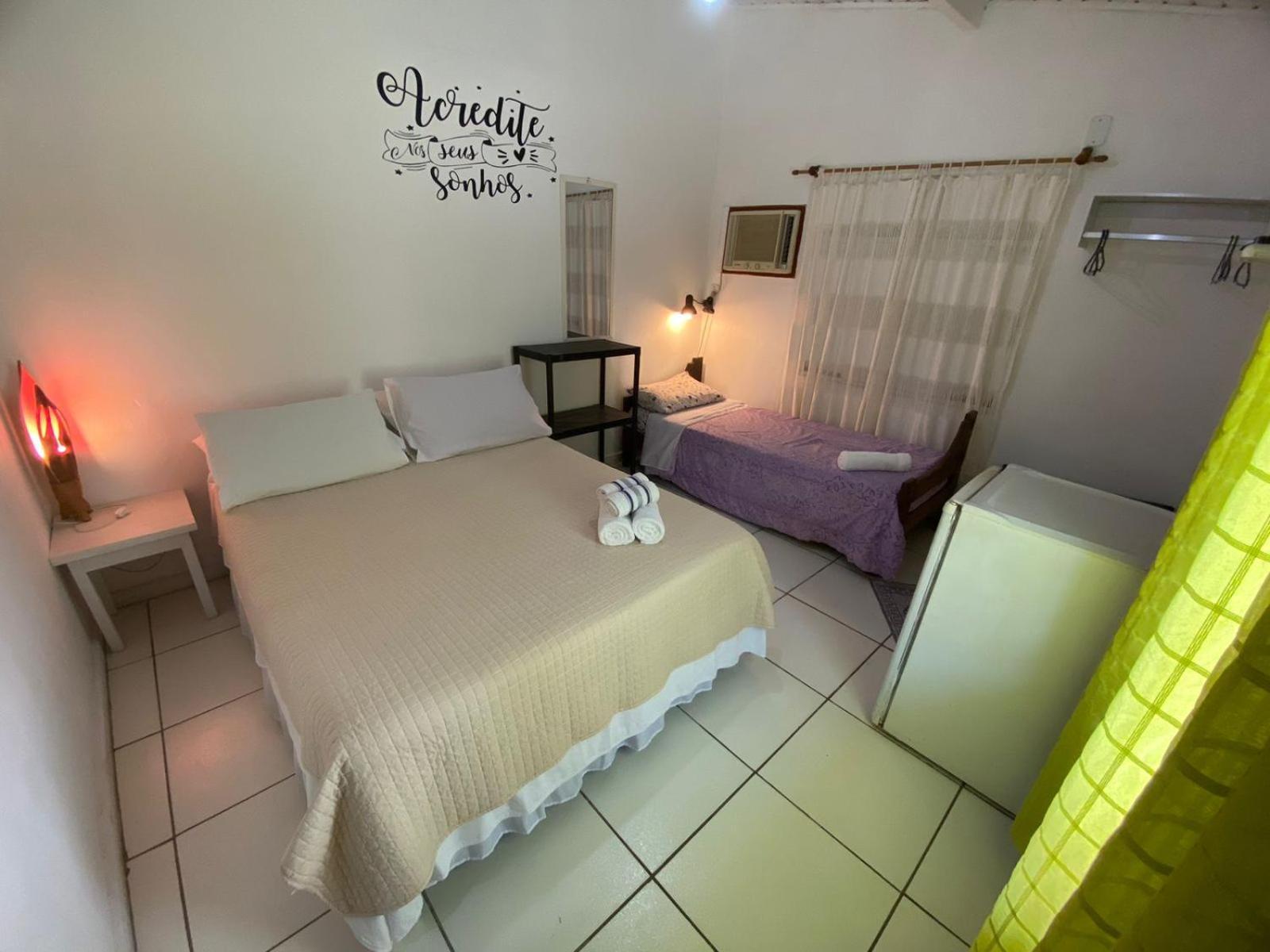 Suites Marisol Buzios ภายนอก รูปภาพ