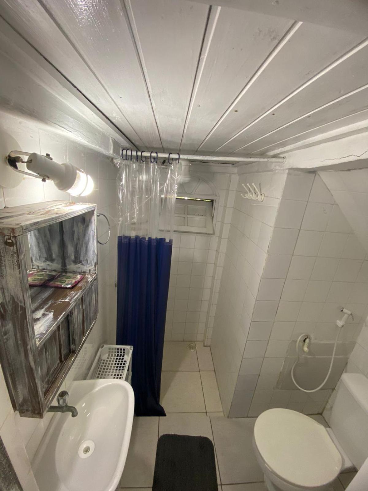 Suites Marisol Buzios ภายนอก รูปภาพ