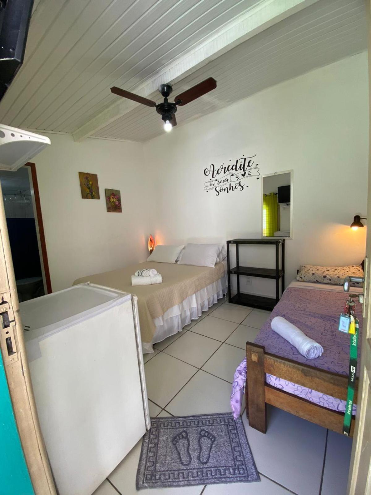Suites Marisol Buzios ภายนอก รูปภาพ