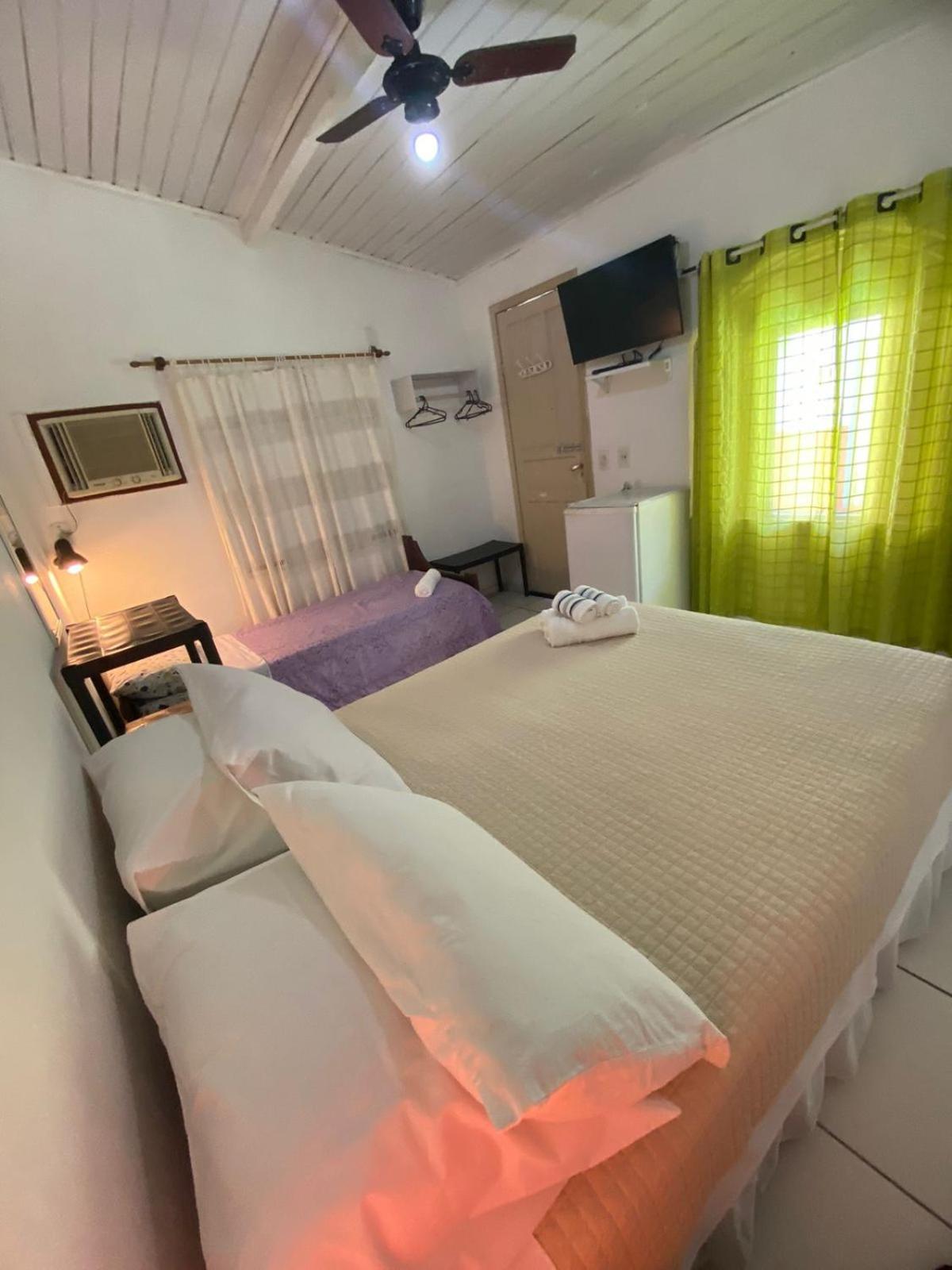 Suites Marisol Buzios ภายนอก รูปภาพ