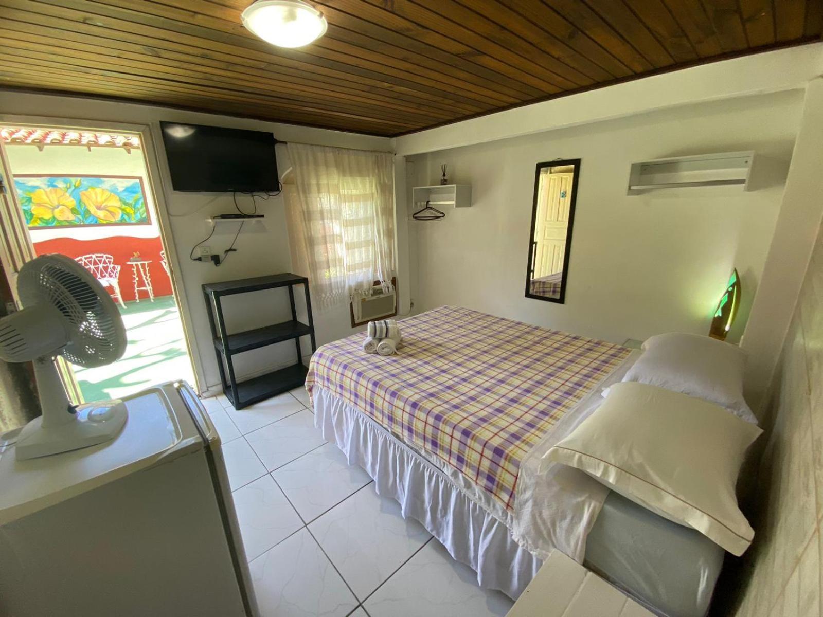 Suites Marisol Buzios ภายนอก รูปภาพ