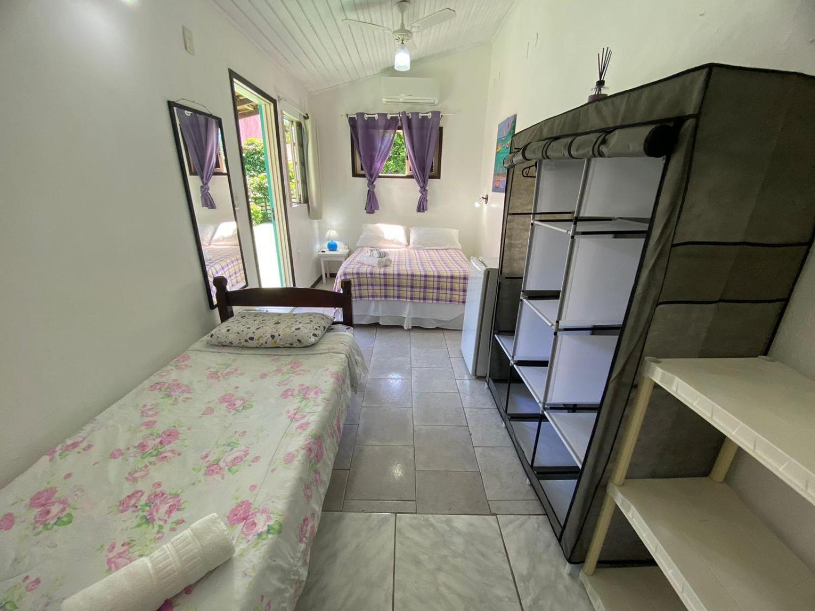 Suites Marisol Buzios ภายนอก รูปภาพ
