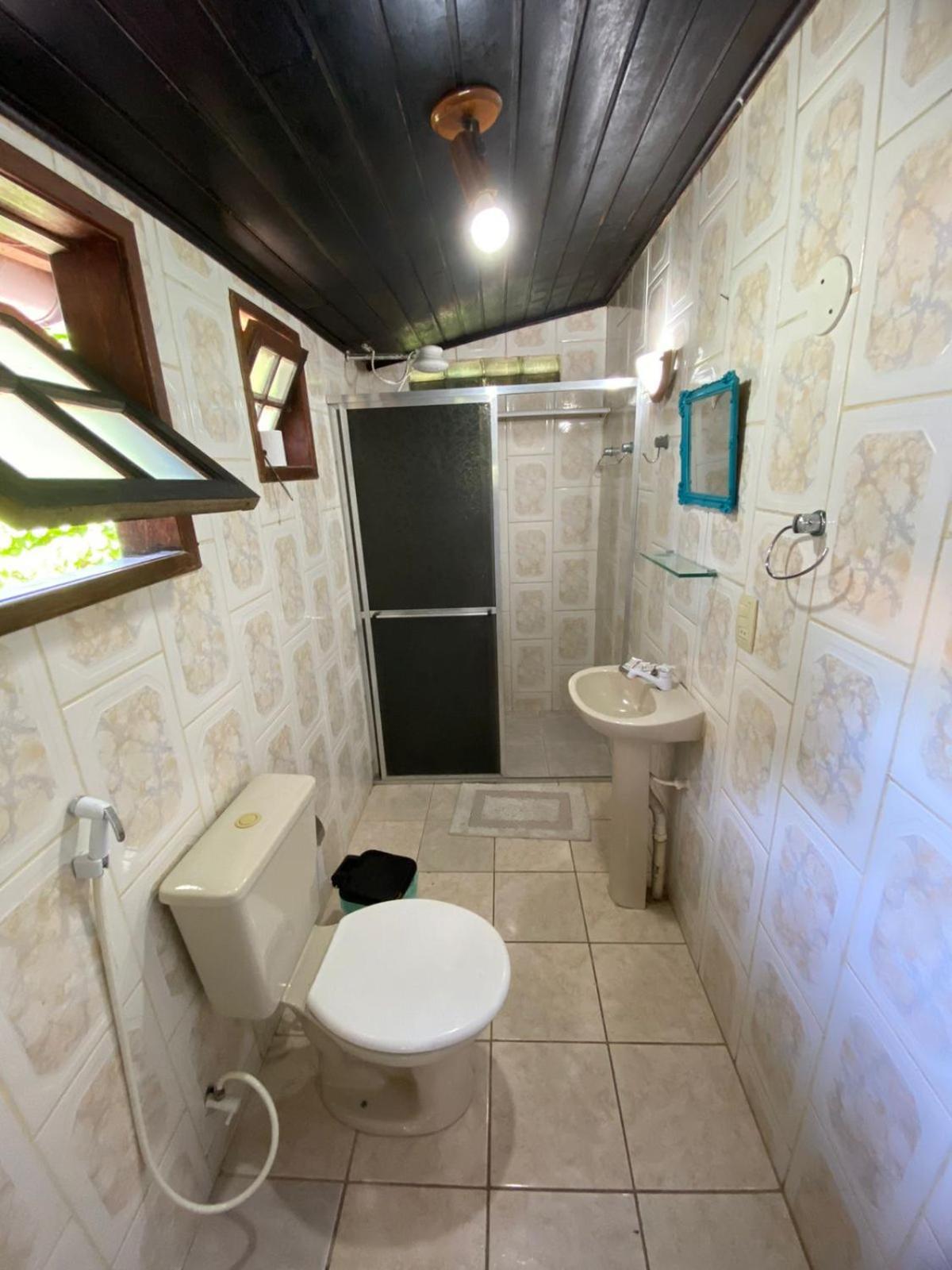 Suites Marisol Buzios ภายนอก รูปภาพ