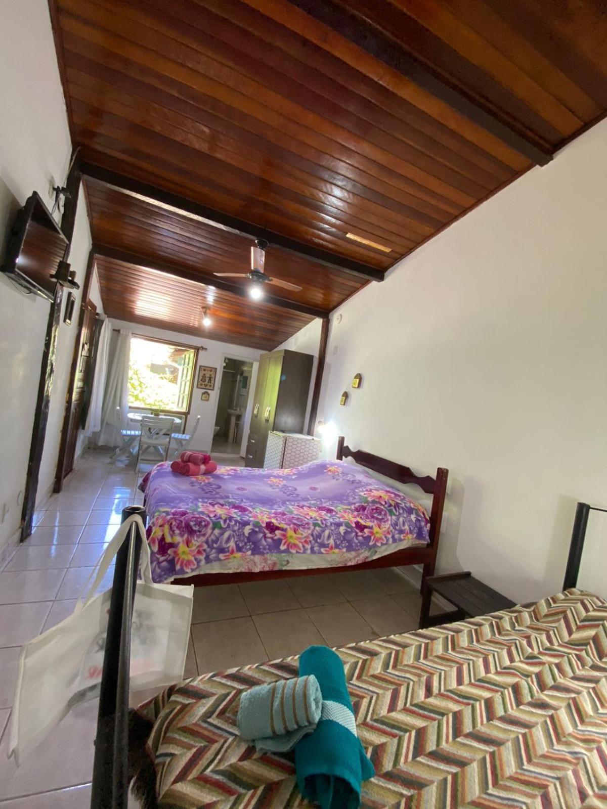 Suites Marisol Buzios ภายนอก รูปภาพ