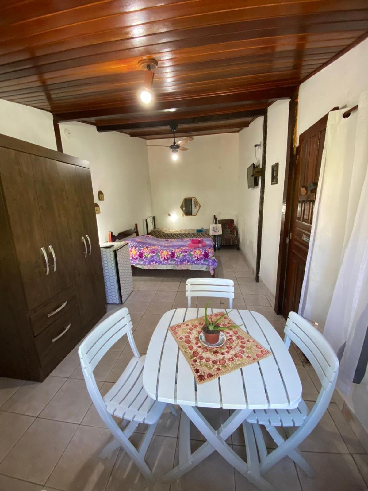 Suites Marisol Buzios ภายนอก รูปภาพ