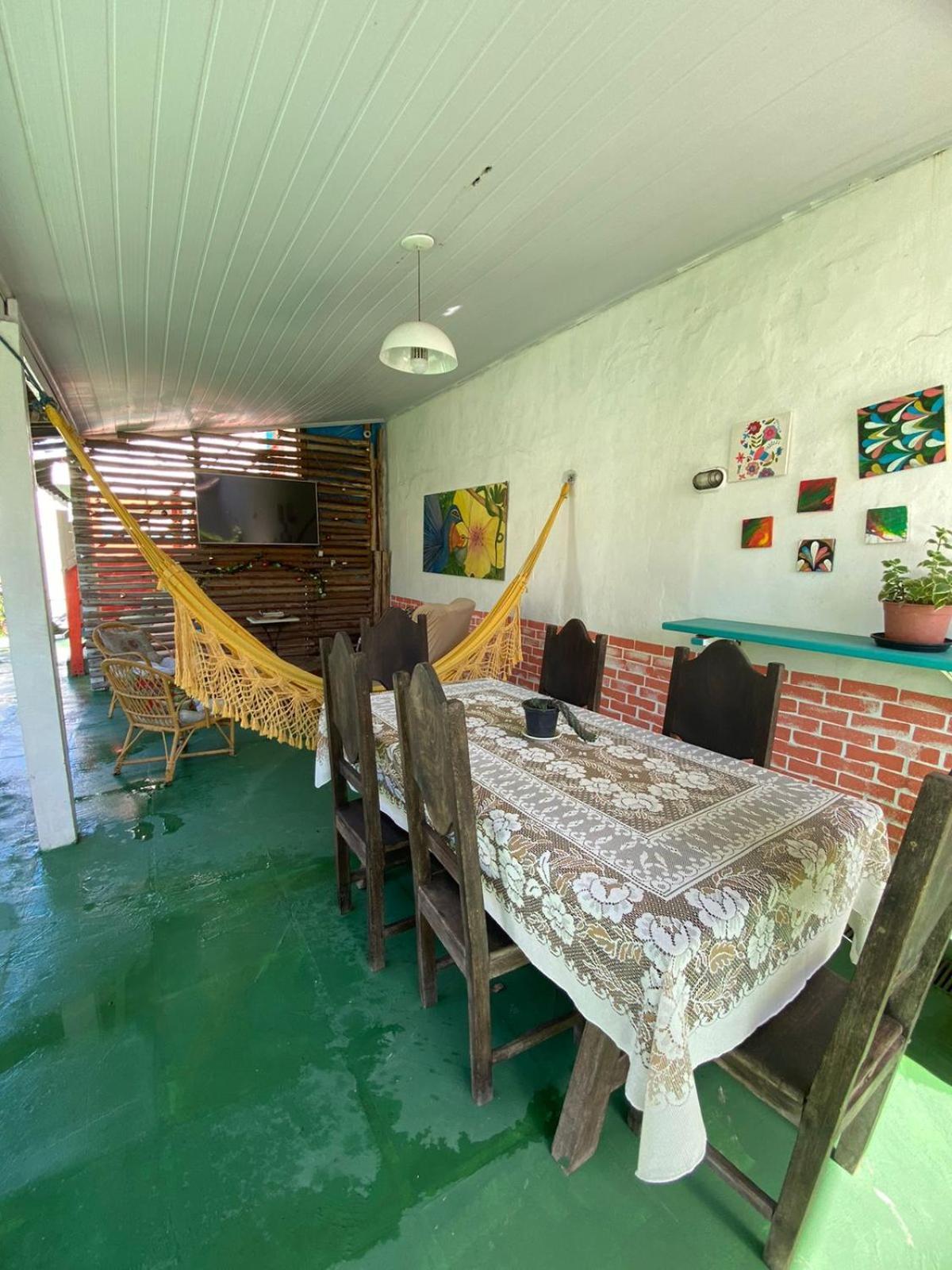 Suites Marisol Buzios ภายนอก รูปภาพ