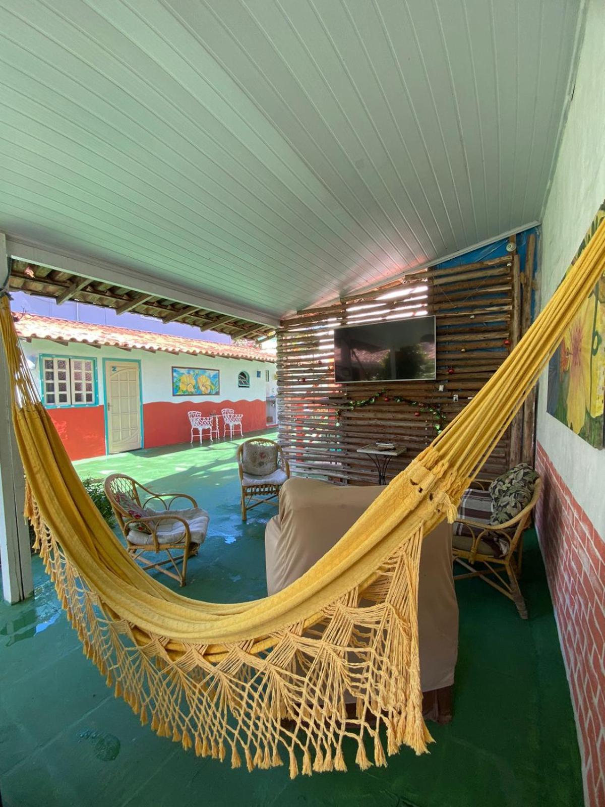 Suites Marisol Buzios ภายนอก รูปภาพ