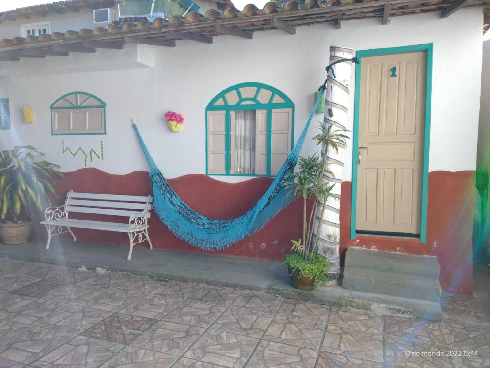 Suites Marisol Buzios ภายนอก รูปภาพ