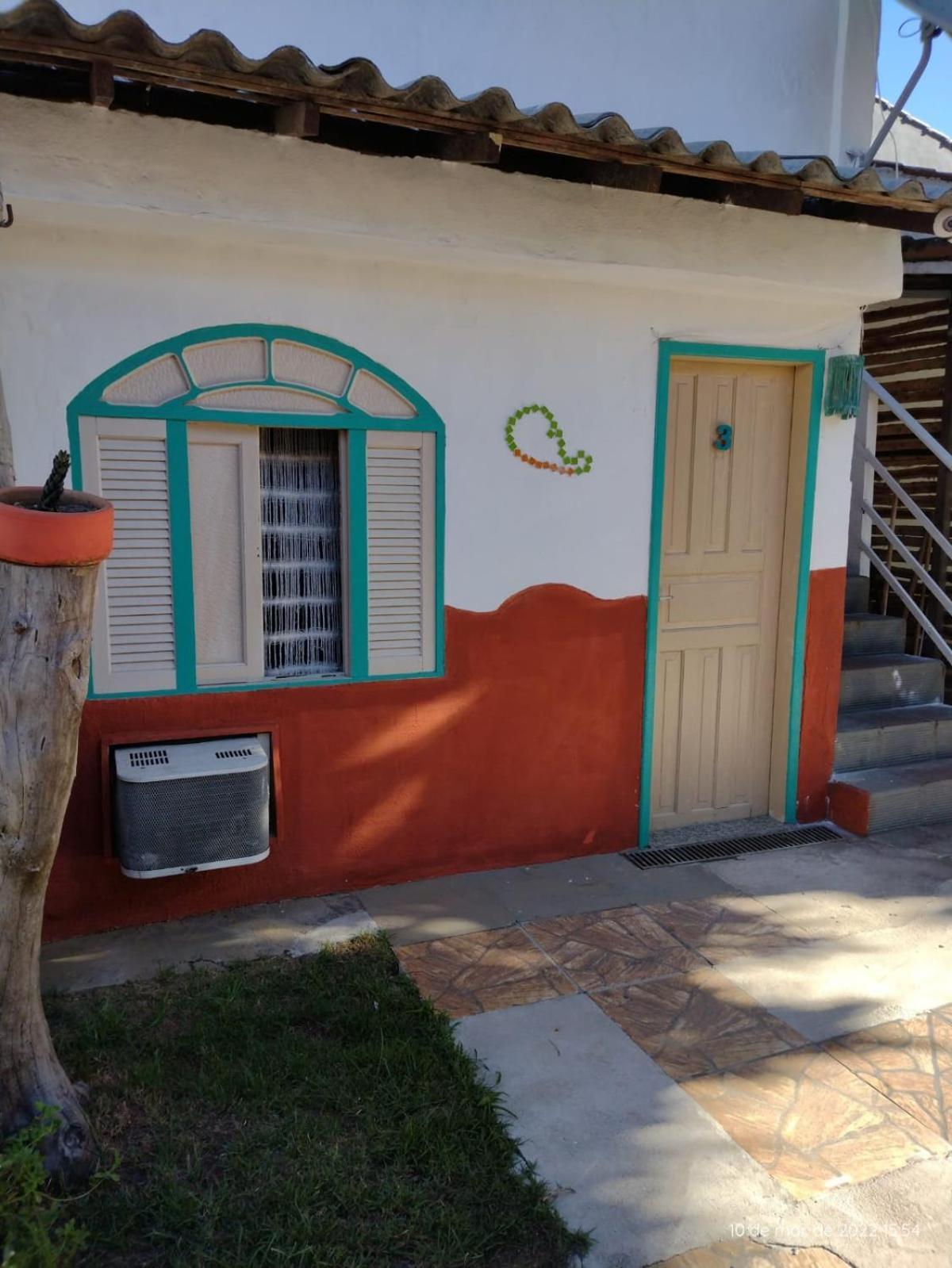 Suites Marisol Buzios ภายนอก รูปภาพ