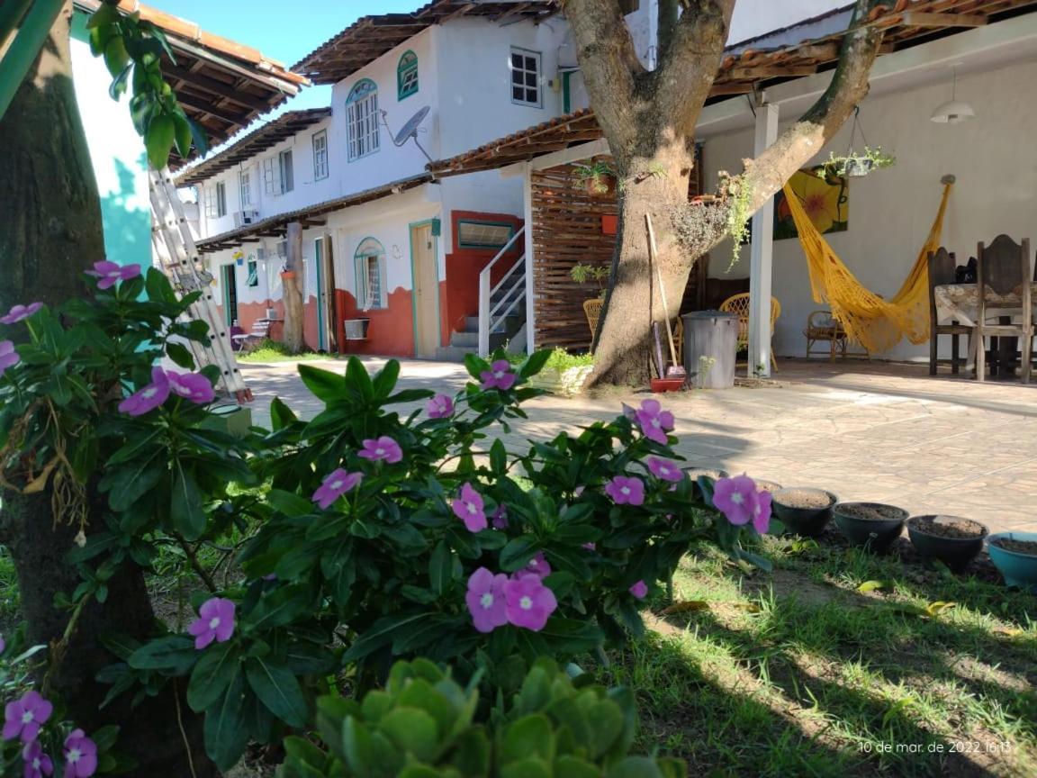 Suites Marisol Buzios ภายนอก รูปภาพ