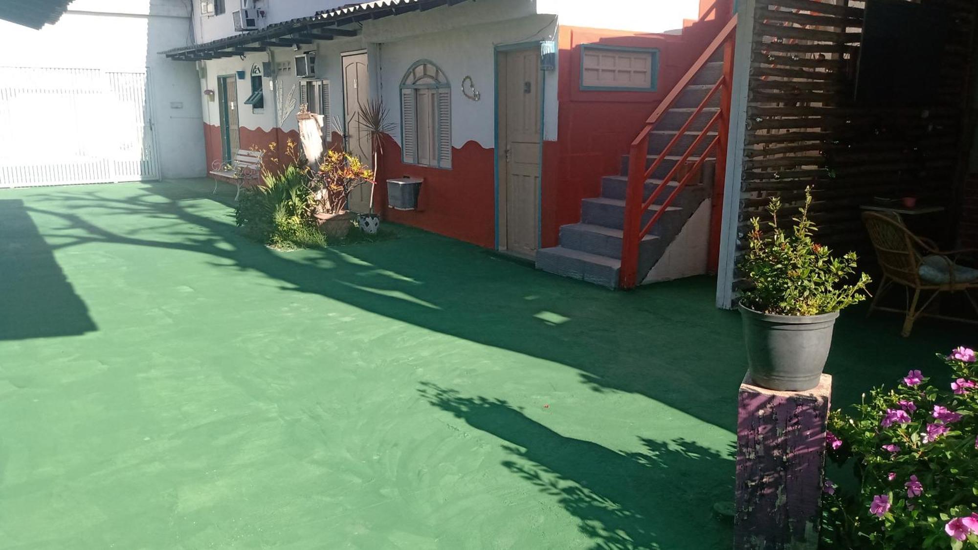 Suites Marisol Buzios ภายนอก รูปภาพ