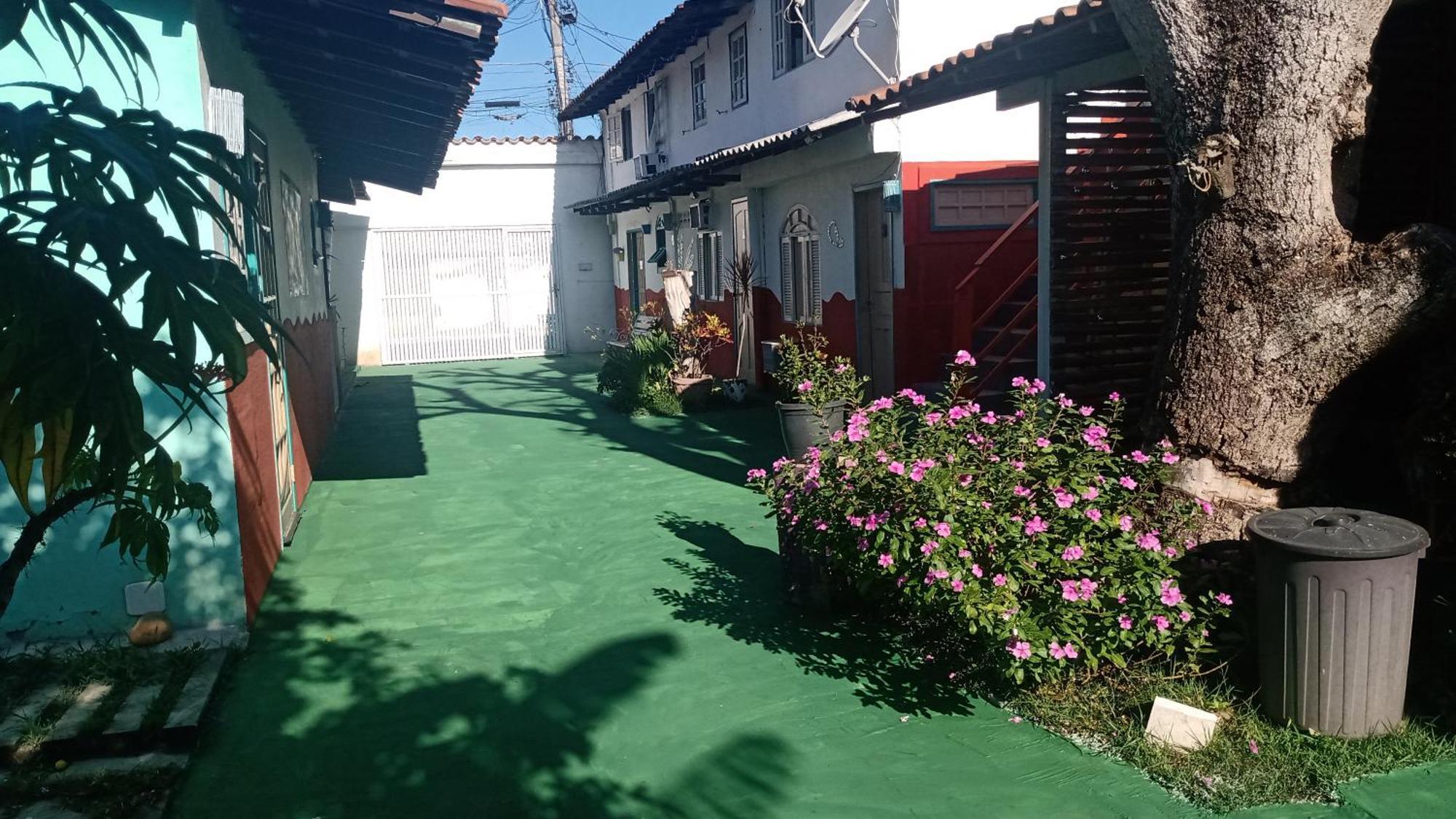 Suites Marisol Buzios ภายนอก รูปภาพ